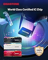 Gigastone Game TURBO 64GB DDR4 RAM Kit 3600MHz — image 6