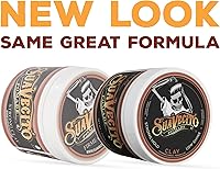 Suavecito Pomade Firme Clay 4 oz — image 3
