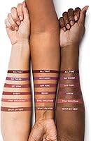 OFIR Longwear Demi-Matte Lip Pencil - Go There! Muted Purple — image 3