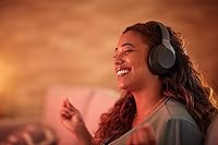 Philips PH805 Active Noise Canceling Headphones — image 13