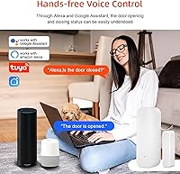 PHOVOLT DS-007 WiFi Door and Window Sensor — image 2