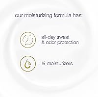 Dove Invisible Solid Antiperspirant Deodorant Stick for Women, Sensitive, 6 Count — image 7