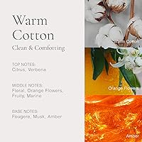 CLEAN Beauty Perfume Duo, Fresh Laundry & Strawberry Fields — image 5