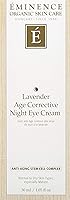 Eminence Lavender Age Corrective Night Eye Cream, 1.05 oz — image 2