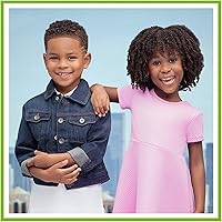 Just For Me Curl Peace Nourishing Hair & Scalp Butter 4oz (3 Pack) — image 8