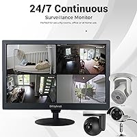 SKitphrati 15.6 Inch PC Monitor — image 3