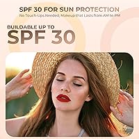 Sweet Face Minerals 4pc Full Size Kit Fair 1 — image 9