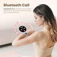 KEEPONFIT DR05 Smart Watch for Women — image 2