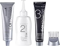 Clairol Nice'n Easy Perfect 10 Permanent Hair Dye, 4 Dark Brown, Pack of 2 — image 4