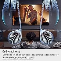 Samsung Q-Series Soundbar HW-QS700F — image 7