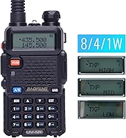 Baofeng UV-5R 8W Ham Radio — image 4