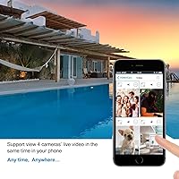 Boveila Mini Spy Camera V806 — image 6