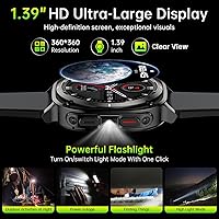 S90 Smart Watch for Men — image 6