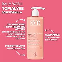 SVR Topialyse Cleansing Balm 13.5 fl.oz. — image 3
