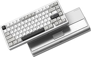 Womier RD75 Pro 75% Wireless Gaming Keyboard Review