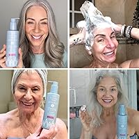 PRIME PROMETICS PrimeHair Luster Conditioner for Mature Women 10.55oz — image 5