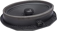 PowerBass OE692-FD 6x9 Ford OEM Replacement Coaxial Speakers — image 2