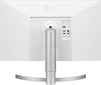 LG 27UL550-W 27-inch 4K UHD Monitor — image 8
