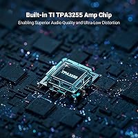 Fosi Audio V3 Stereo Amplifier — image 5