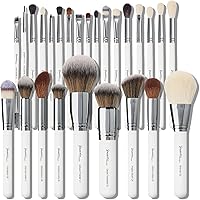Bueart Professional Makeup Brushes Set 26Pcs — image 1