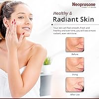 Neoprosone Brightening Body Lotion 400mL — image 5