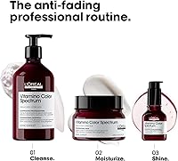 L'Oréal Professionnel Vitamino Color Glass Shine Serum 6oz — image 6
