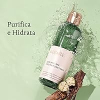 Biossance Squalane + 2% BHA Pore Minimizing Toner 4.5oz — image 2