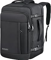 55L Carry On Backpack — image 1