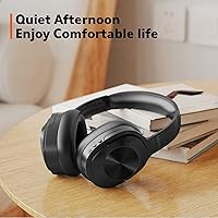 Ulacici U20 Active Noise Cancelling Headphones — image 7
