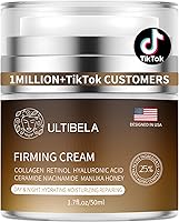 ULTIBELA Neck Firming Cream 1.7oz — image 1