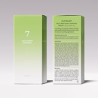 numbuzin No.7 Soothing Serum 1.69 fl. oz. — image 9