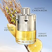 Azzaro Wanted Eau de Toilette 1.7oz — image 2