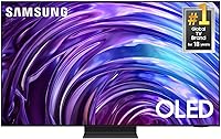 Samsung 65-Inch Class OLED 4K S95D Series Smart TV — image 1