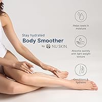Nu Skin Body Smoother 8.4 Fl Oz 2 Pack — image 2