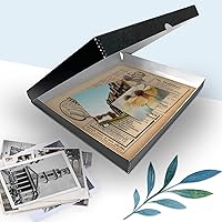 Golden State Art Archival Folio Storage Box 16x20 — image 7