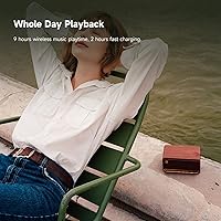 Edifier MP230 Portable Bluetooth Speaker — image 6