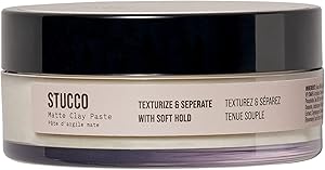 AG Care Stucco Matte Clay Paste 2.5oz Review