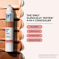 IT Cosmetics Do It All Radiant Concealer – 0.2 Fl Oz — image 6