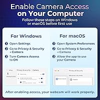 PixelForge 2K Webcam — image 6