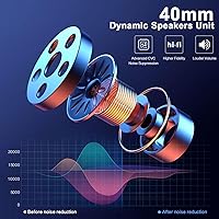 Fodsports FX6S Motorcycle Helmet Bluetooth Intercom — image 8