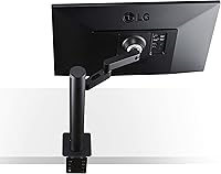 LG 27UN880-B Ultrafine 27” 4K UHD Monitor — image 10