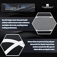 Thermalright Frozen Infinity 360 White CPU Water Cooler — image 4