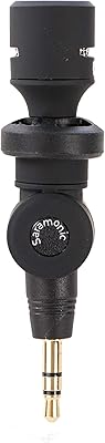 Saramonic SR-XM1 Omnidirectional Microphone
