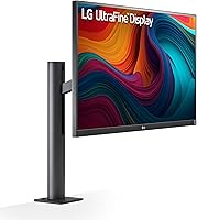 LG 27UN880-B Ultrafine 27” 4K UHD Monitor — image 3