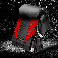 ADATA HD710 Pro 5TB External Hard Drive — image 11