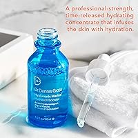 Dr Dennis Gross Hyaluronic Marine™ Hydration Booster 1 fl oz — image 3