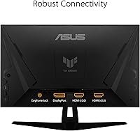 ASUS TUF Gaming VG27AQ3A 27-inch 1440p Monitor — image 6