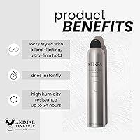 Kenra Ultra Freeze Spray 30, 10oz — image 2