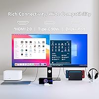 INNOCN 40C1R 40-inch Ultrawide Monitor — image 7