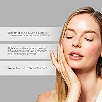 Glytone Acne BPO Treatment Gel 5% Benzoyl Peroxide 2 fl oz — image 5